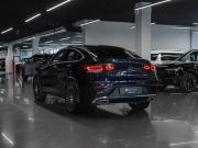 Mercedes-Benz GLC I (X253) Рестайлинг Москва  - изображение 36