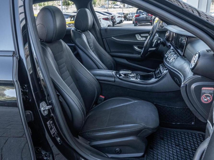 Mercedes-Benz E-Класс V (W213 S213 C238) Ставрополь  - изображение 8