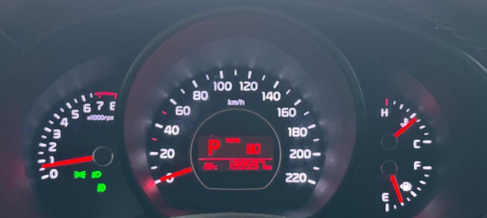 Kia Soul II Рестайлинг Набережные Челны  - изображение 13
