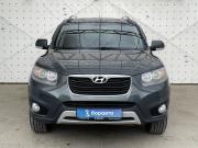 Hyundai Santa Fe II Рестайлинг Тамбов  - изображение 22