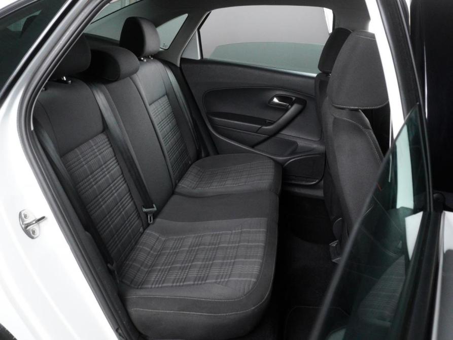 Volkswagen Polo V Рестайлинг Минеральные Воды  - изображение 7