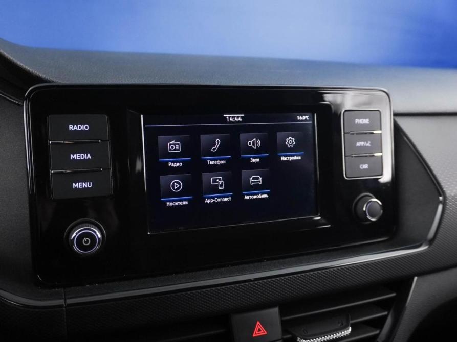 Volkswagen Polo VI Москва  - изображение 15