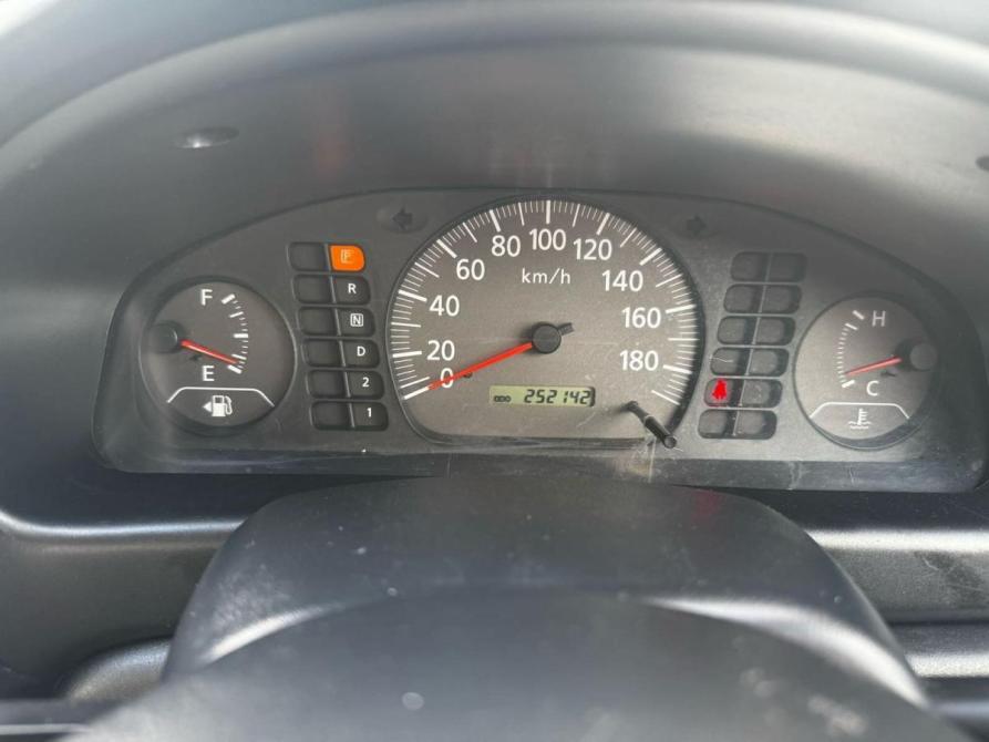 Nissan Bluebird Sylphy I (G10) Астрахань  - изображение 19