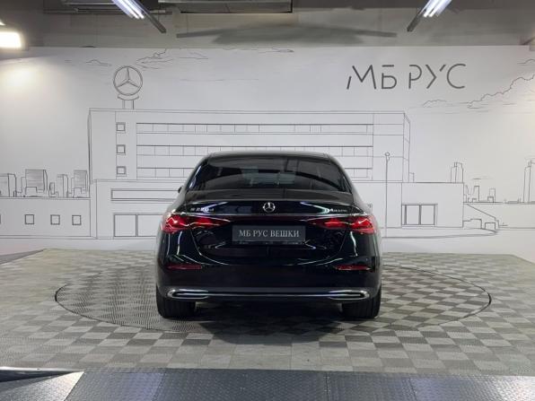 Mercedes-Benz E-Класс VI (W214 S214) с пробегом 2025 года, цена 8 450 000 рублей, 5500 км, седан, Автокод Объявления