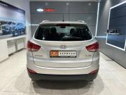 Hyundai ix35 I Новосибирск  - изображение 20