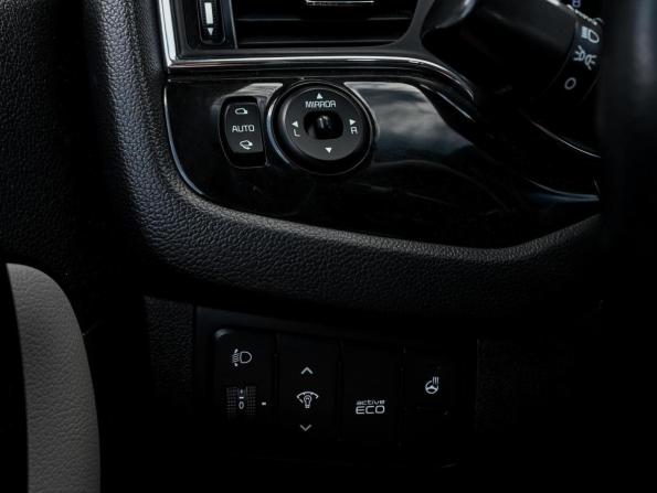 Kia Ceed II Рестайлинг с пробегом 2017 года, цена 1 260 000 рублей, 125411 км, хэтчбек, Автокод Объявления