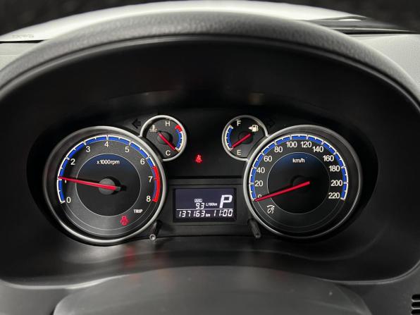 Suzuki SX4 I (Classic) Рестайлинг с пробегом 2013 года, цена 894 900 рублей, 137163 км, хэтчбек, Автокод Объявления