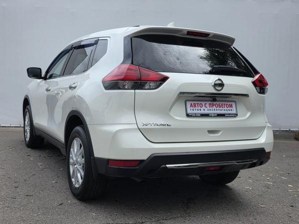 Nissan X-Trail III Рестайлинг с пробегом 2019 года, цена 2 170 000 рублей, 117518 км, внедорожник, Автокод Объявления