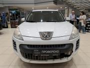 Peugeot 4007 Казань  - изображение 24