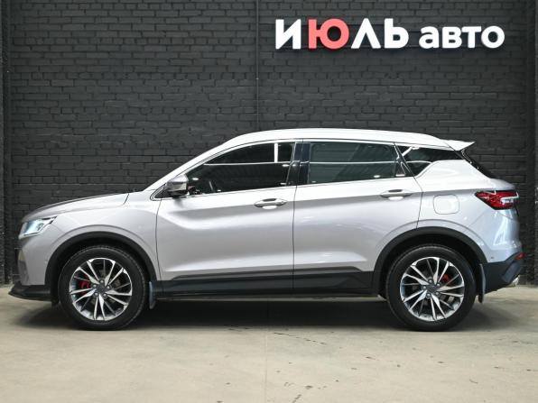 Geely Coolray I с пробегом 2023 года, цена 1 940 000 рублей, 47084 км, внедорожник, Автокод Объявления