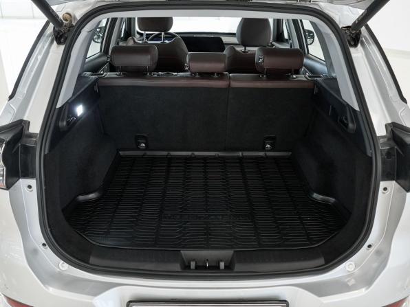 Chery Tiggo 7 Pro Max I Рестайлинг с пробегом 2024 года, цена 2 408 000 рублей, 23942 км, внедорожник, Автокод Объявления