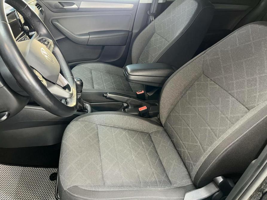 Volkswagen Polo VI Нижнекамск  - изображение 13