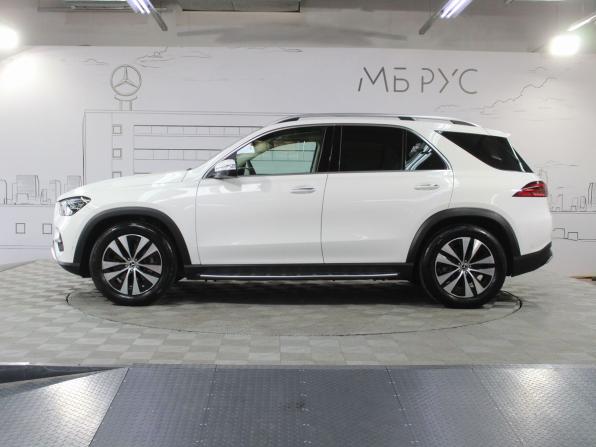 Mercedes-Benz GLE II (V167) Рестайлинг с пробегом 2025 года, цена 9 500 000 рублей, 5807 км, внедорожник, Автокод Объявления