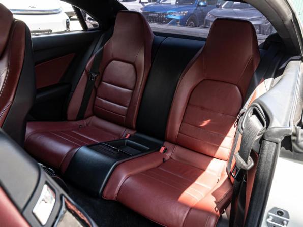 Mercedes-Benz E-Класс IV (W212 S212 C207) с пробегом 2010 года, цена 1 440 000 рублей, 244626 км, купе-хардтоп, Автокод Объявления