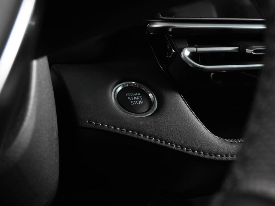 Toyota Highlander IV (XU70) Ростов-на-Дону  - изображение 20