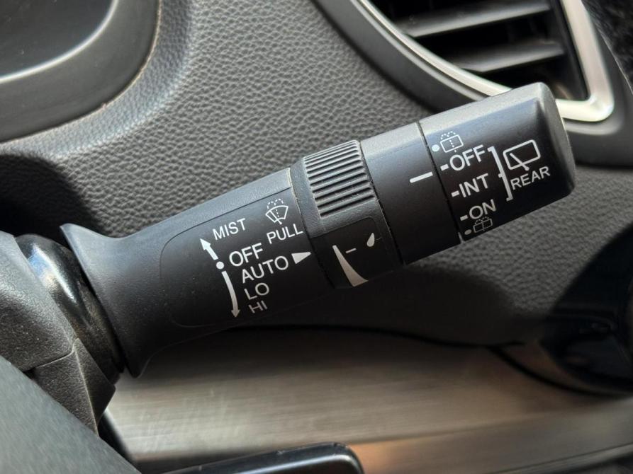 Honda CR-V IV Рестайлинг Кропоткин  - изображение 18