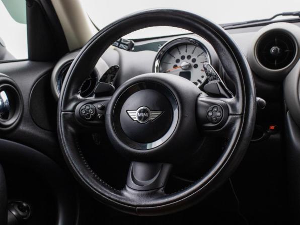Mini Countryman I с пробегом 2011 года, цена 1 295 000 рублей, 159263 км, внедорожник, Автокод Объявления
