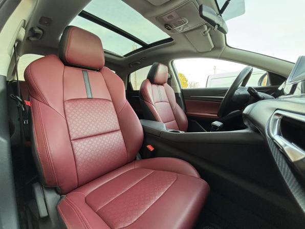 Changan Eado Plus I с пробегом 2023 года, цена 1 399 000 рублей, 84618 км, седан, Автокод Объявления