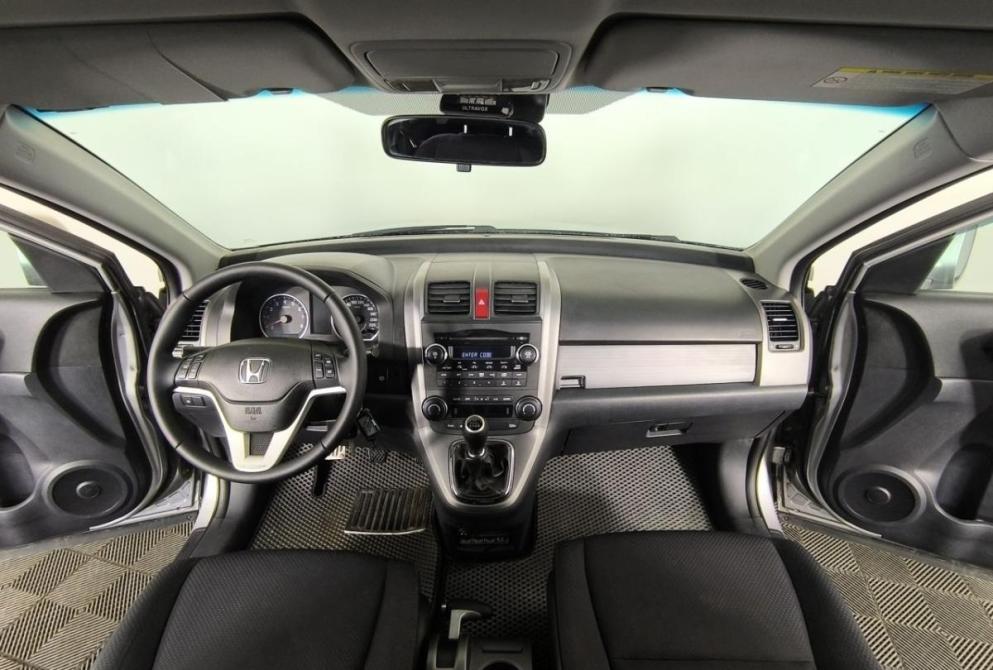 Honda CR-V III Нижний Новгород  - изображение 10
