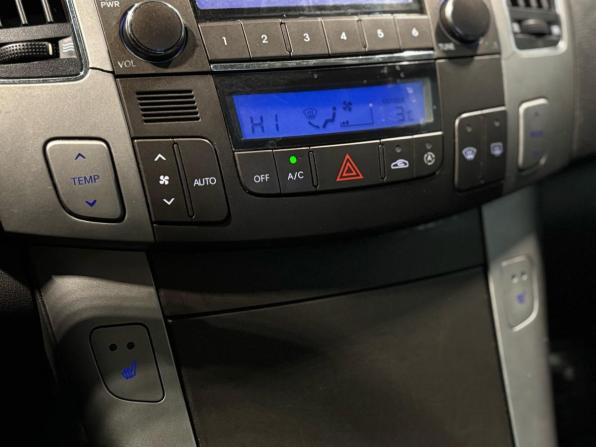 Hyundai Sonata V (NF) Рестайлинг с пробегом 2008 года, цена 600 000 рублей, 289143 км, седан, Автокод Объявления