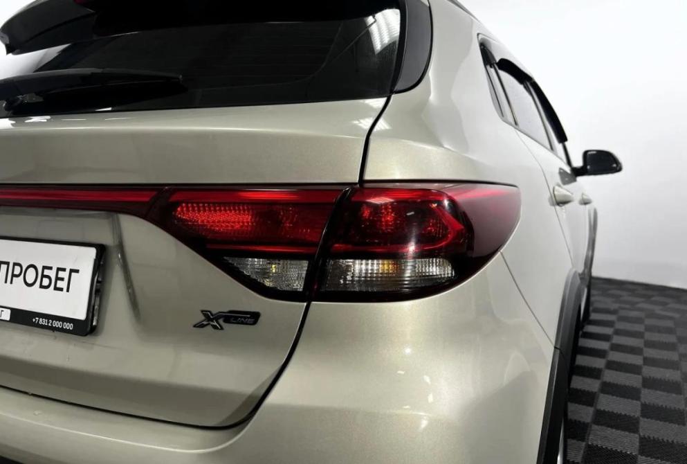 Kia Rio IV Нижний Новгород  - изображение 20