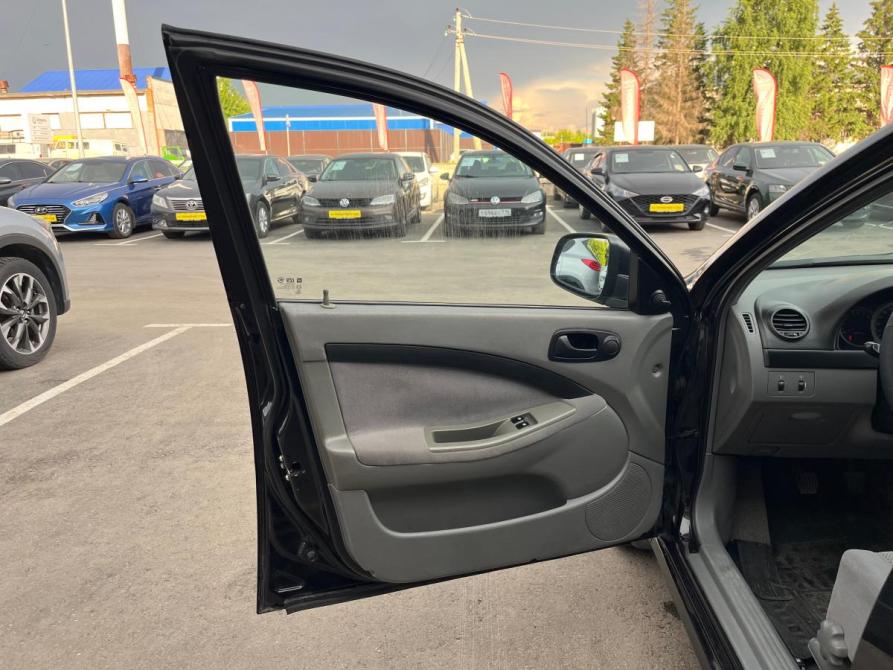 Chevrolet Lacetti I Альметьевск  - изображение 9