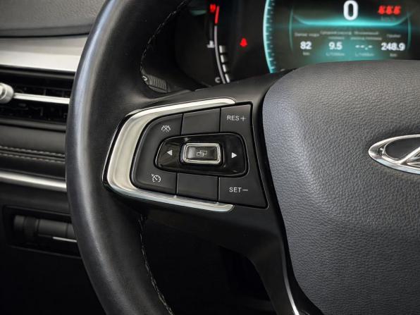 Chery Tiggo 7 Pro I с пробегом 2021 года, цена 1 717 000 рублей, 54633 км, внедорожник, Автокод Объявления