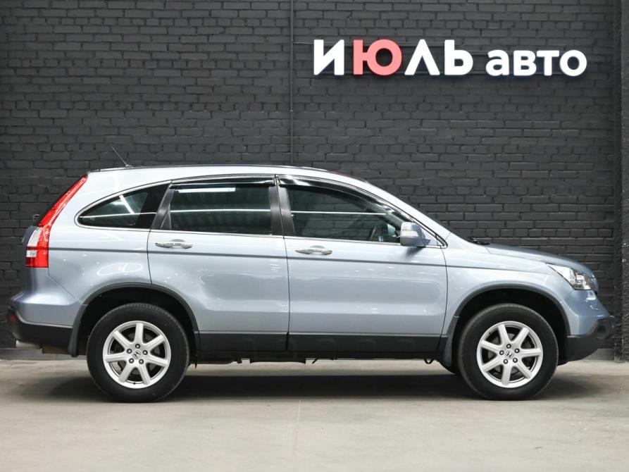Honda CR-V III Екатеринбург  - изображение 9