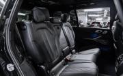BMW X7 I (G07) Рестайлинг Москва  - изображение 61