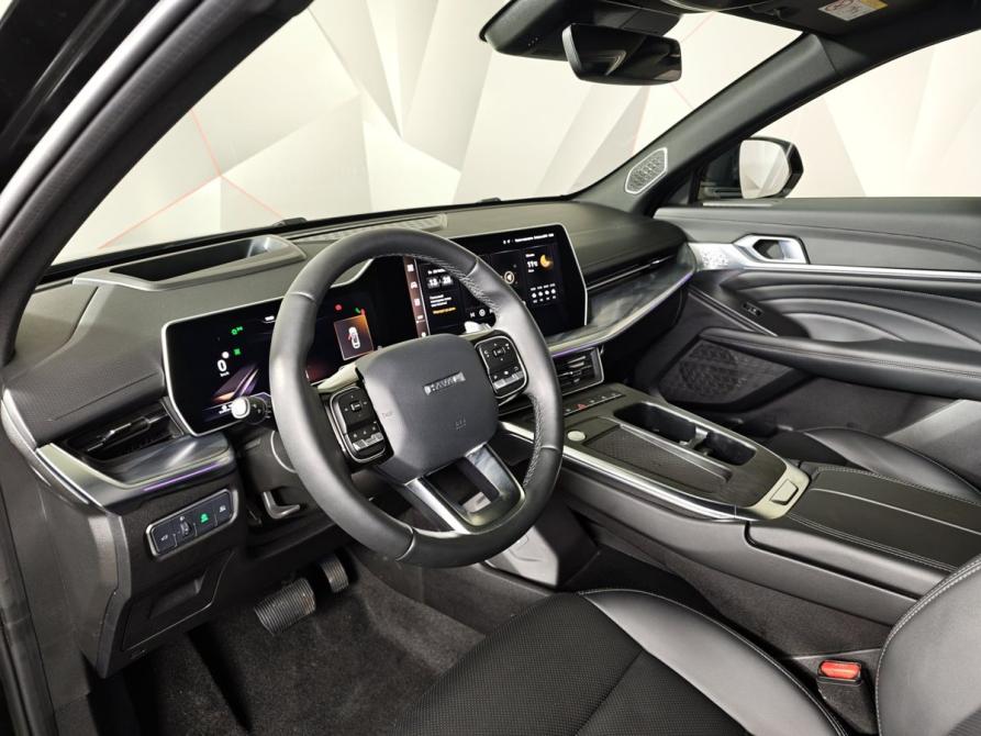 Haval F7x II Москва  - изображение 19