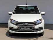 Lada (ВАЗ) Granta I Рестайлинг Москва  - изображение 29