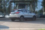 BAIC X35 Брянск  - изображение 28