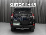Toyota Land Cruiser Prado 120 Series Красноярск  - изображение 22