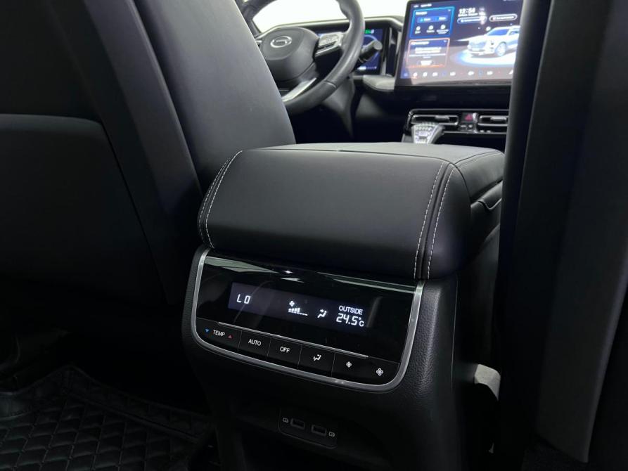 GAC GS8 II Ростов-на-Дону  - изображение 18