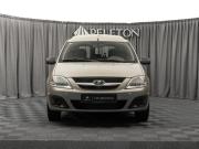 Lada (ВАЗ) Largus I Москва  - изображение 20