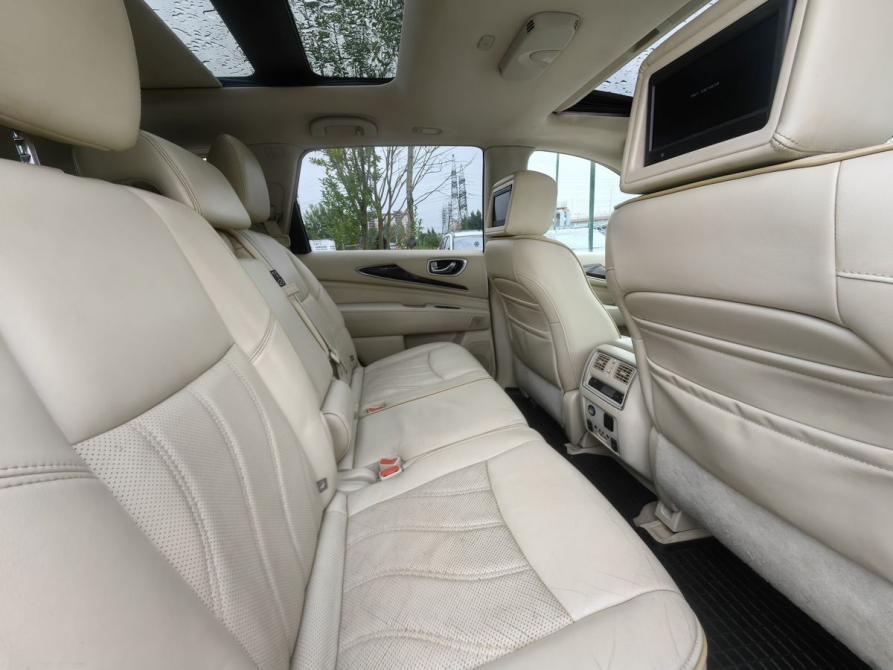 Infiniti QX60 I Санкт-Петербург  - изображение 13