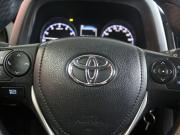 Toyota RAV4 IV (XA40) Рестайлинг Стерлитамак  - изображение 25