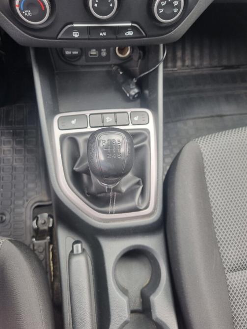 Hyundai Creta I Смоленск  - изображение 17