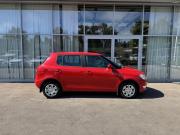 Skoda Fabia II Рестайлинг Воронеж  - изображение 16