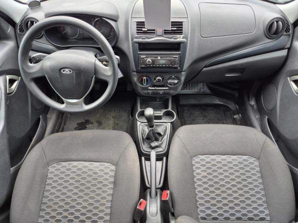 Lada (ВАЗ) Granta I Рестайлинг с пробегом 2022 года, цена 760 000 рублей, 55000 км, седан, Автокод Объявления