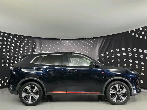 Changan CS55 Plus II с пробегом 2023 года, цена 1 875 000 рублей, 75973 км, внедорожник, Автокод Объявления