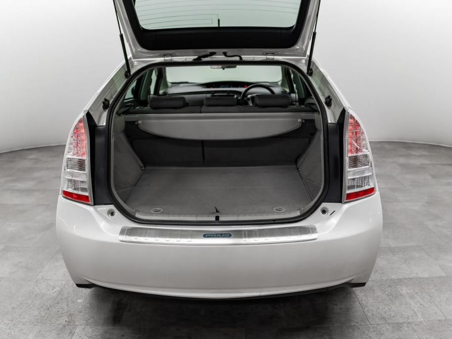 Toyota Prius III (XW30) Красноярск  - изображение 18