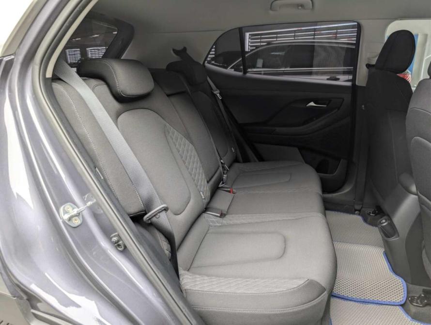 Hyundai Creta II Москва  - изображение 11