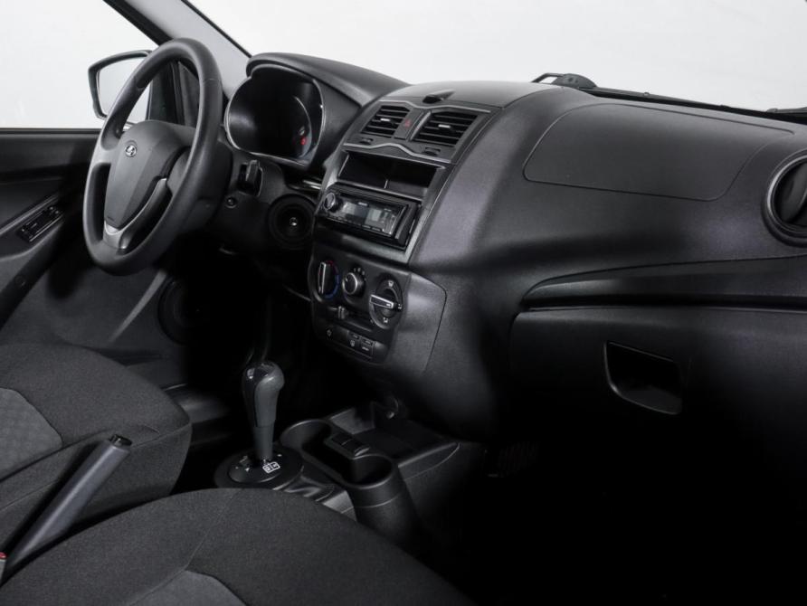 Lada (ВАЗ) Granta I Рестайлинг Москва  - изображение 9