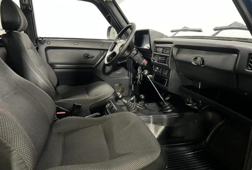 Lada (ВАЗ) 2121 (4x4) I Рестайлинг Нижний Новгород  - изображение 12