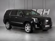 Cadillac Escalade IV Минеральные Воды  - изображение 26
