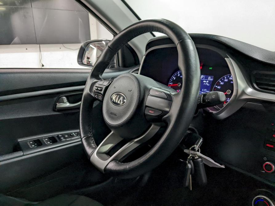 Kia Rio IV Рестайлинг Санкт-Петербург  - изображение 21