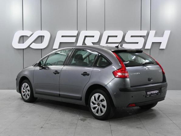 Citroen C4 I Рестайлинг с пробегом 2010 года, цена 589 000 рублей, 168688 км, хэтчбек, Автокод Объявления