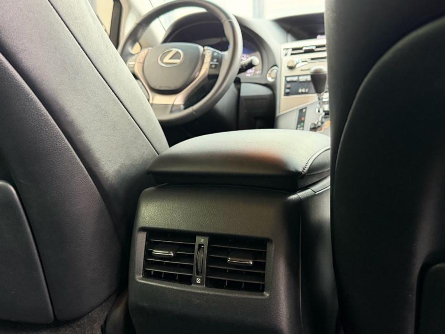 Lexus RX III Рестайлинг Волгоград  - изображение 34