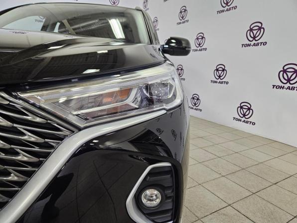 Haval M6 II с пробегом 2025 года, цена 1 977 000 рублей, 4867 км, внедорожник, Автокод Объявления